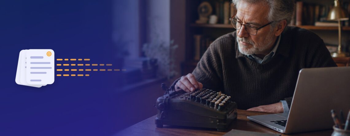 The History of Computerized Accounting